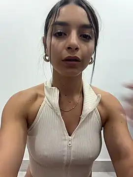 צ'אט XXX בשידור חי של violeta365