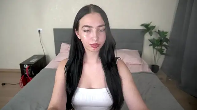 Chat XXX en directo de WildKittenX_