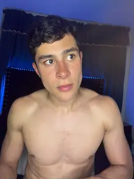 AustinJones_ 라이브 XXX 채팅