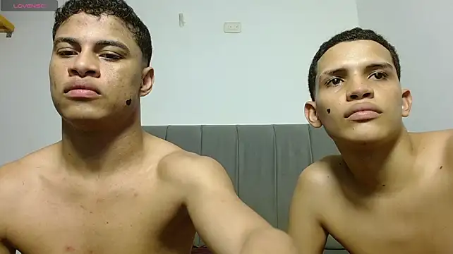 Chat XXX Live Jose_And_Daniel