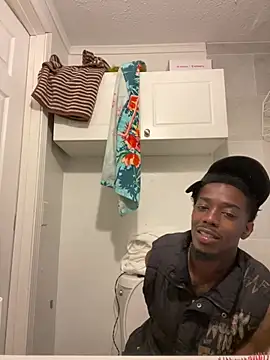Dambaby25's Webcam Show