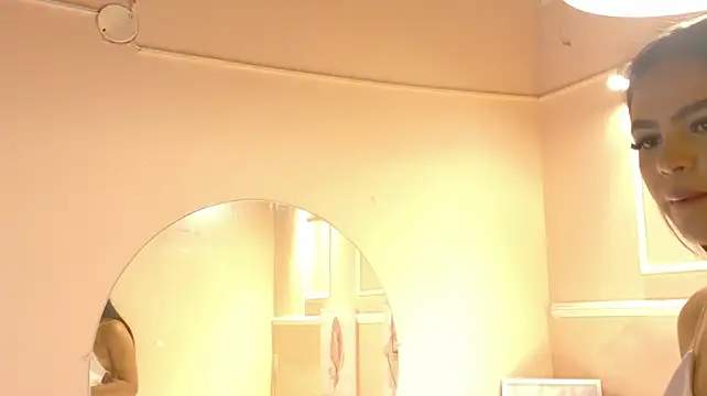 Sofyvelezz 라이브 XXX 채팅
