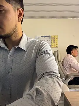 Dimitri_CollemanのライブXXXチャット