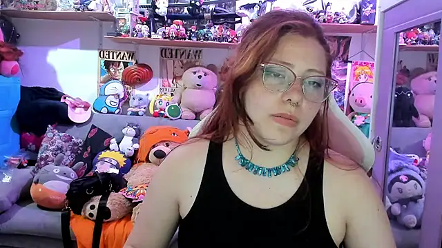 soficammy – Live XXX-chat