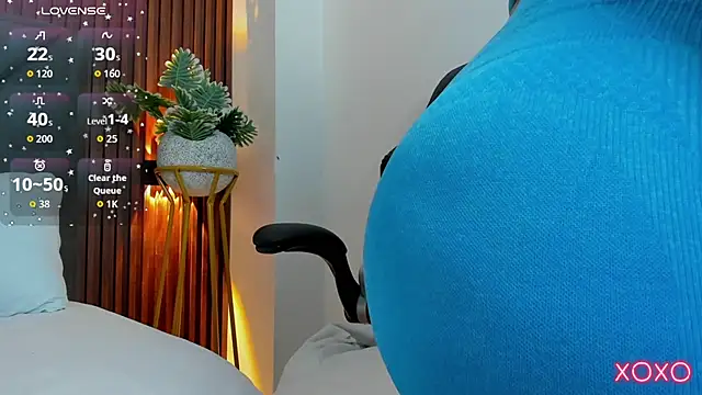 linda_rios_ 现场XXX聊天