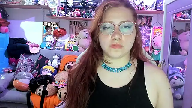 Czat XXX na żywo – soficammy