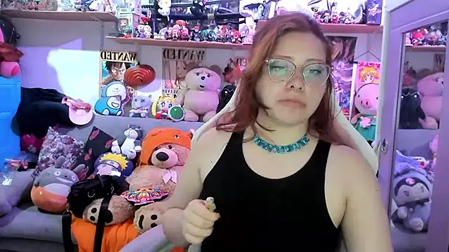 soficammy – Live XXX-chat