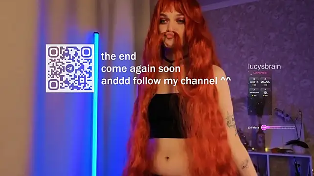 Онлайн чат XXX lucysussy