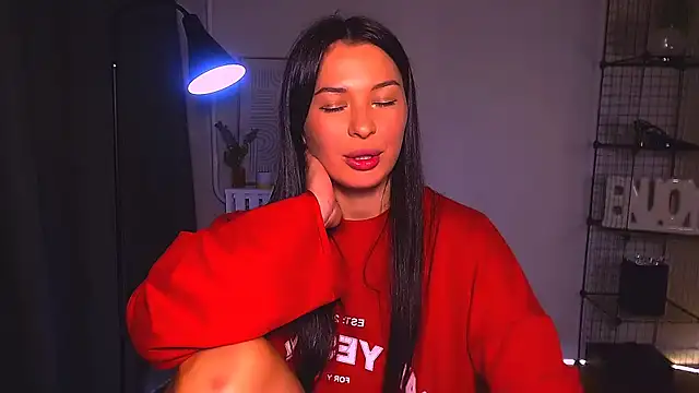 دردشة AlexaSven الجنسية المباشرة