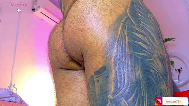 JordanSmiith_n Live XXX chat