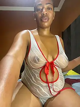 Chatroom XXX en direct de Tamisha90