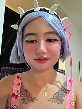 Czat XXX na żywo – Pinkie_Princes