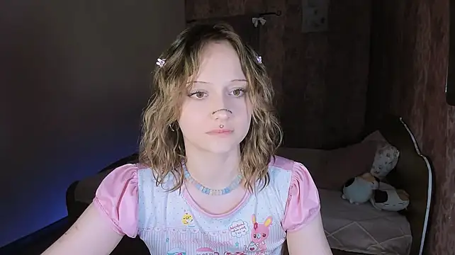 MariaMango's Live XXX Chat