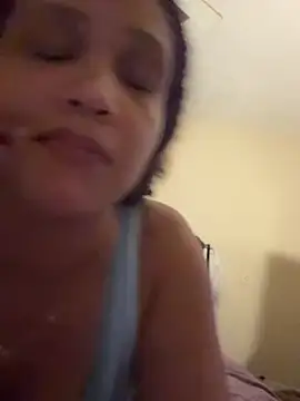 Show webcam de Ivy4567