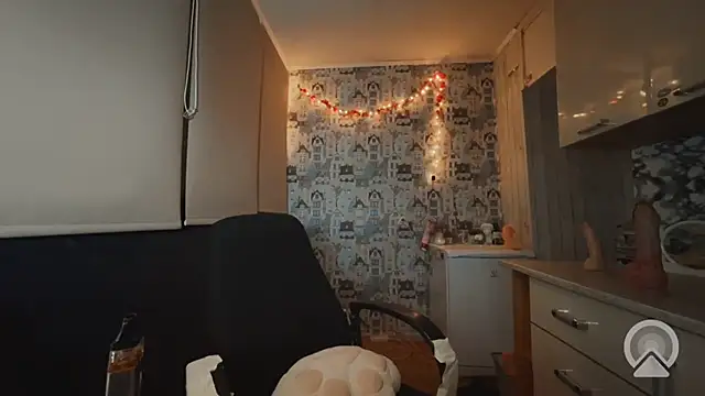 Živý XXX chat RachelSav