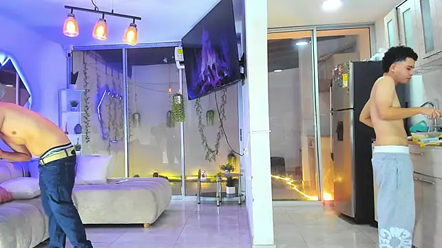 Chat XXX ao vivo de Houseofwarrios