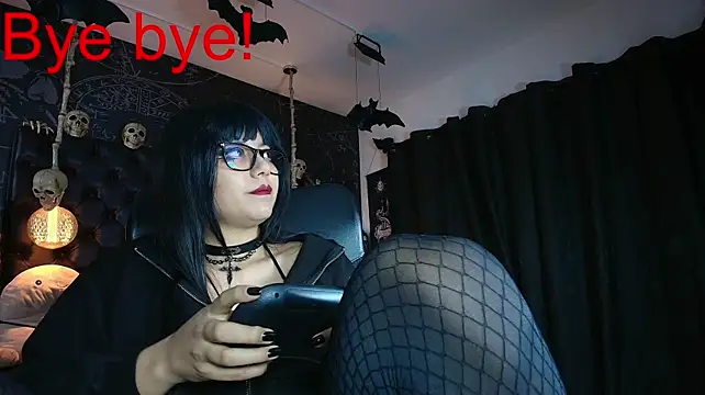 Онлайн чат XXX AlexHoe_