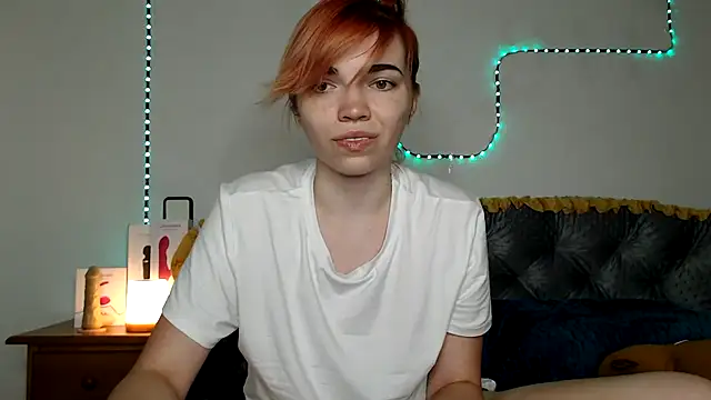 olivka-flower Chat XXX in diretta