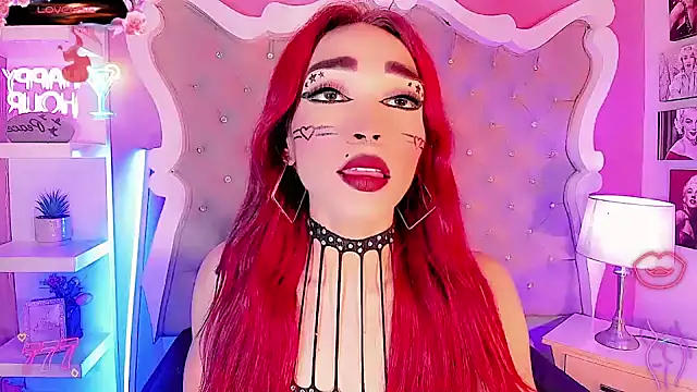 Živý XXX chat LeyXandrabraz