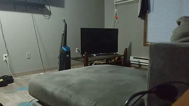 Man1gonzalez's Webcam Show
