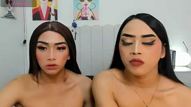 MirandaSterling 라이브 XXX 채팅