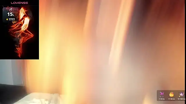 צ'אט XXX בשידור חי של AlixDream_HL
