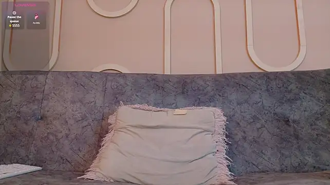 Sweet_Alessandre Live XXX Chat