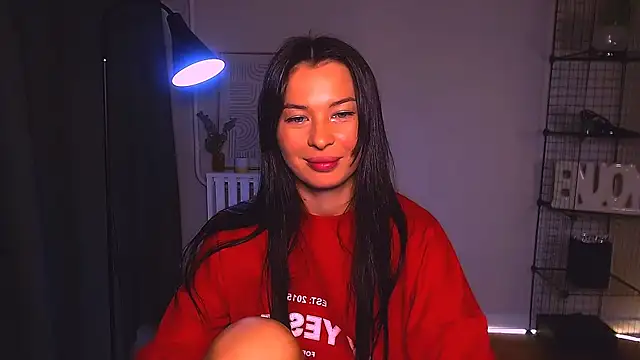 AlexaSven's Live XXX Chat