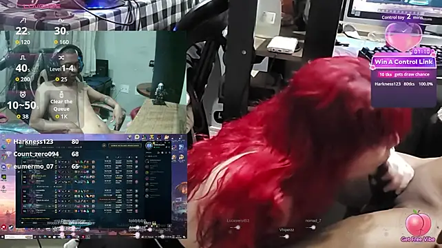 MorangoCChoc – Naživo XXX chat