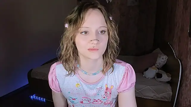 צ'אט XXX בשידור חי של MariaMango