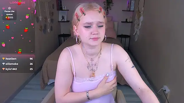 Ashley_Burke's Live XXX Chat