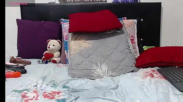 Margaret_milf's Live XXX Chat
