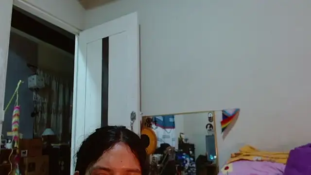 AlinaWoolf_ Live XXX-Chat