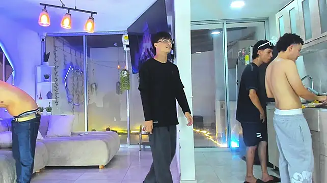 Chat XXX Live Houseofwarrios