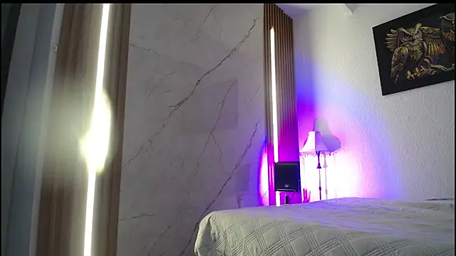 Chat XXX en directo de Amber_and_Tyler_