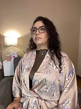 AlmaraRouge's Live XXX Chat