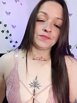 Isa_bluee's Live XXX Chat