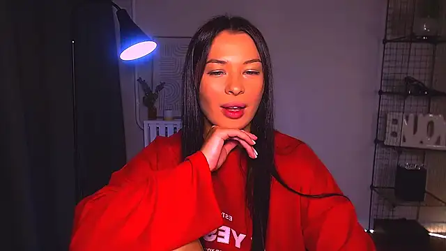 AlexaSven live XXX chat