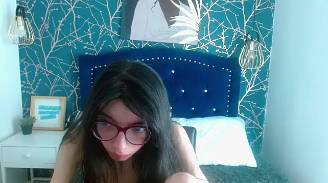Chat +18 de Allyshon_ ao vivo