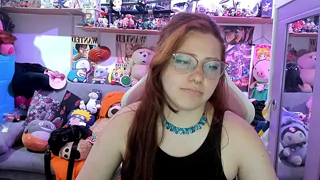 soficammy Live XXX-chat