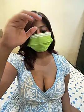 PayalDesire Live XXX Chat