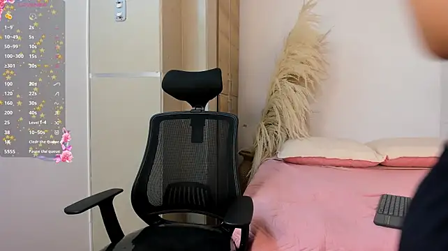دردشة StevenAndLaura الجنسية المباشرة