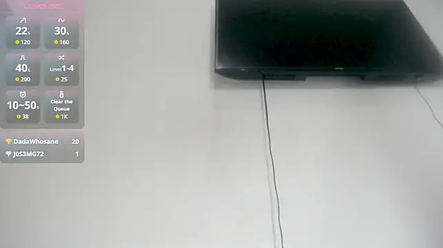 Fox_Loves Live XXX Chat
