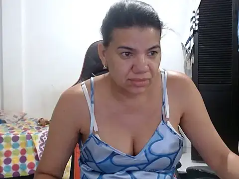 Sembang XXX Secara Langsung Adriana_0312