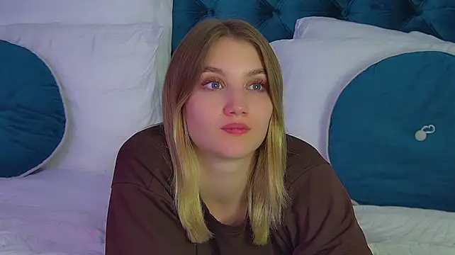 StacyEvances Live XXX-chat