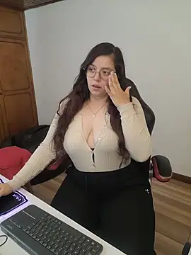 kayortiiz's Live XXX Chat
