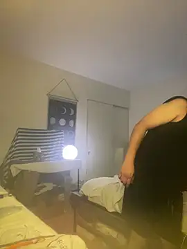XXX chat uživo modela bleauxpuff