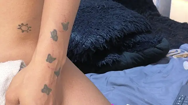 Chat XXX en directo de ximenawilliamss