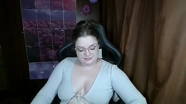 Czat XXX na żywo – Teasing_Dora