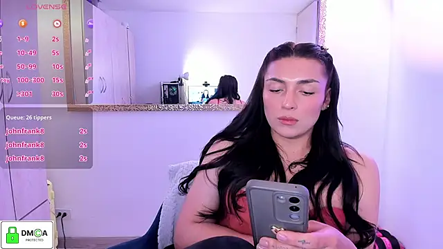 Chat XXX Live EricaVanderhill